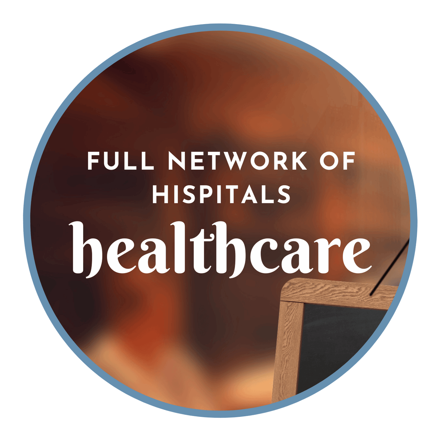 Group Healthcare